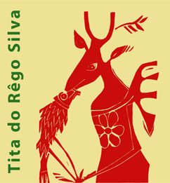 Tita do Rêgo Silva - Katalog 2012